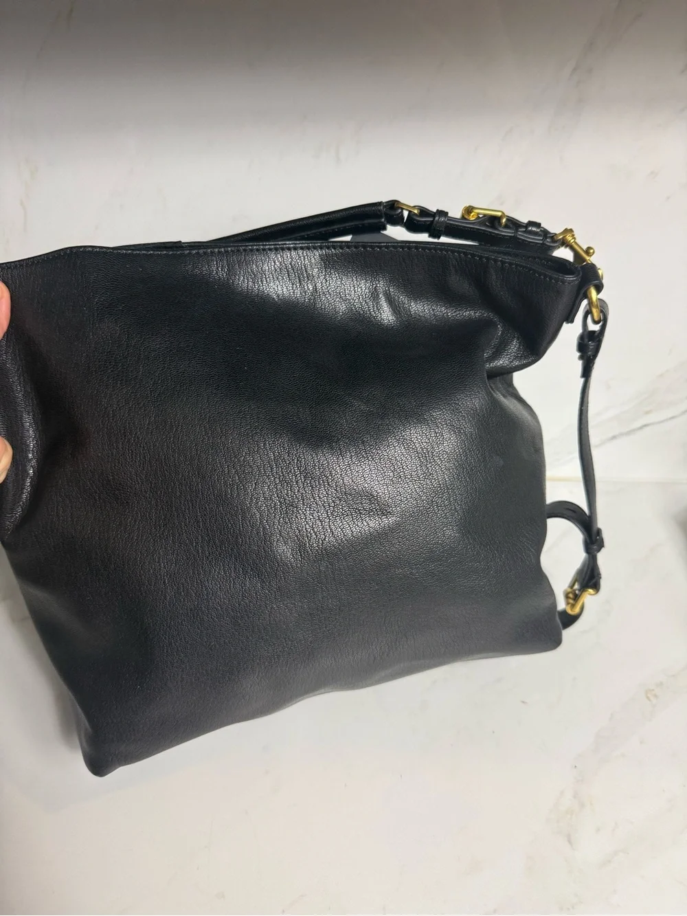 Rebecca Minkoff Rivington Hobo Bag